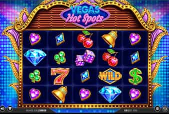 Wildz mobile Slots