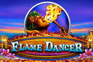 Flame Dancer