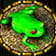 Frosch Symbol
