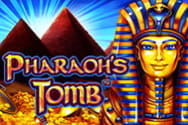 Pharaoh's Tomb Slot von Novoline