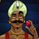 Aladin Wild 